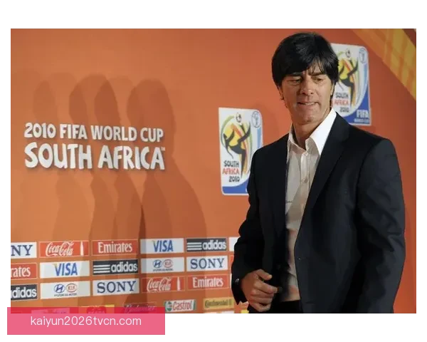 勒夫有望复出执教加纳球队 世界冠军教头将重返国际赛场